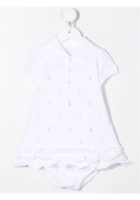 Baby Set Ralph Lauren Kids Ralph Lauren Kids | BABY SET | 310676237002